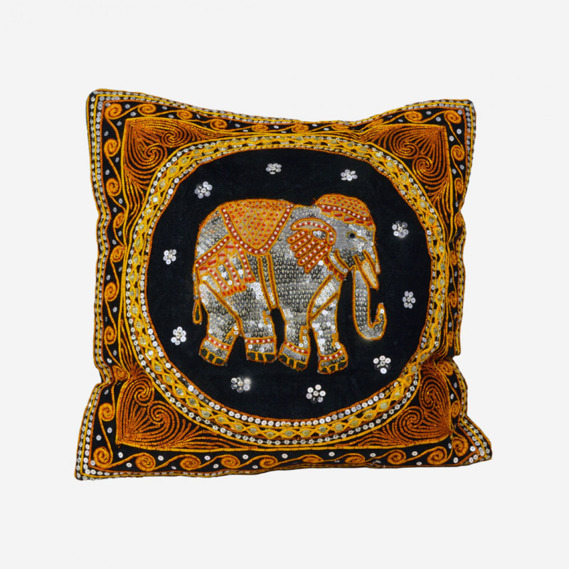 elephant pillows
