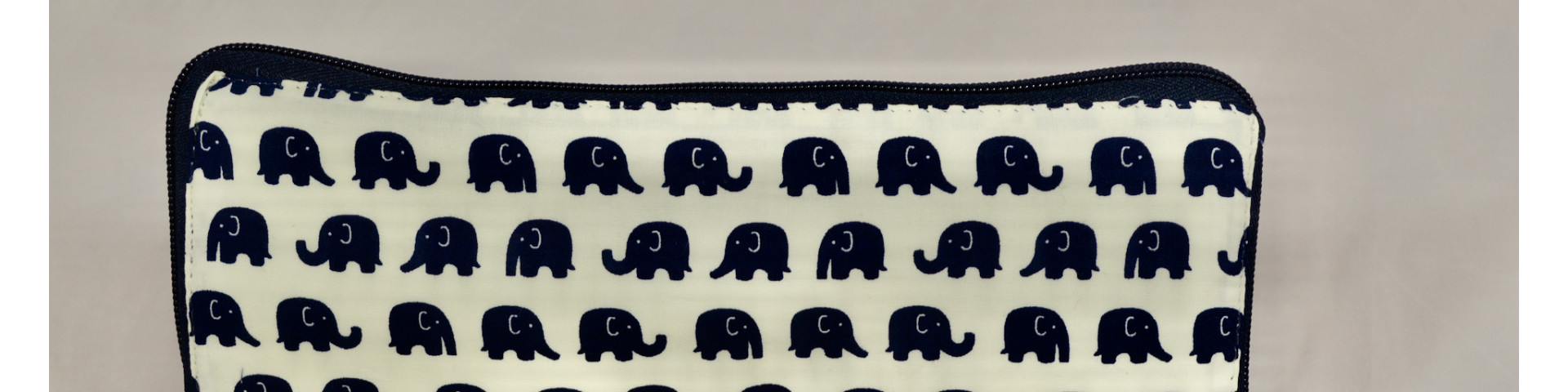 Our elephant bags always come in handy