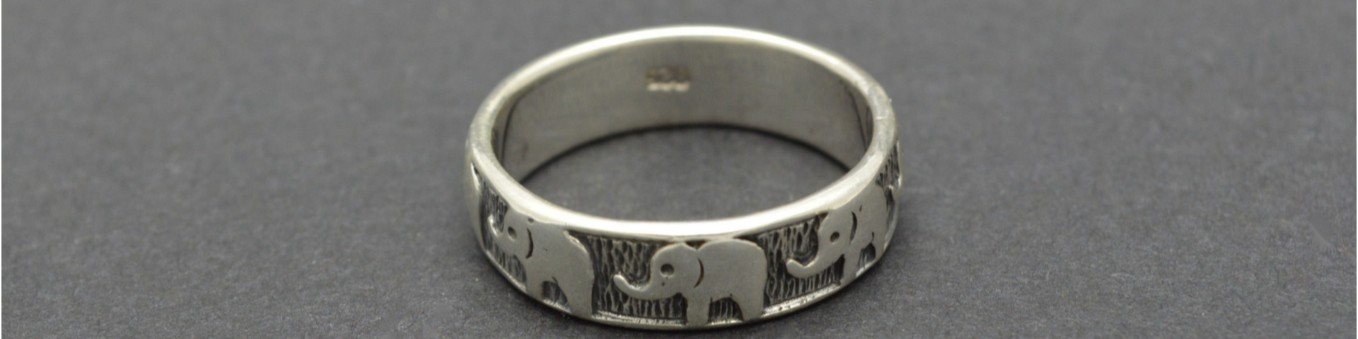 elephant jewelry - shop here