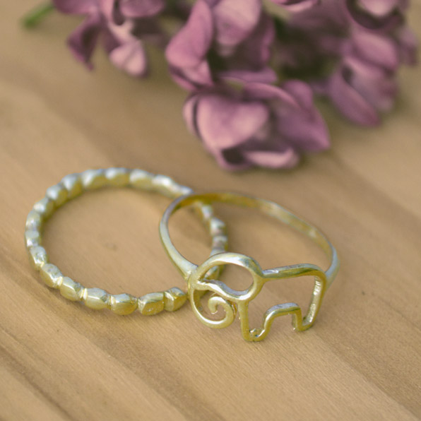 ELEPHANT RING