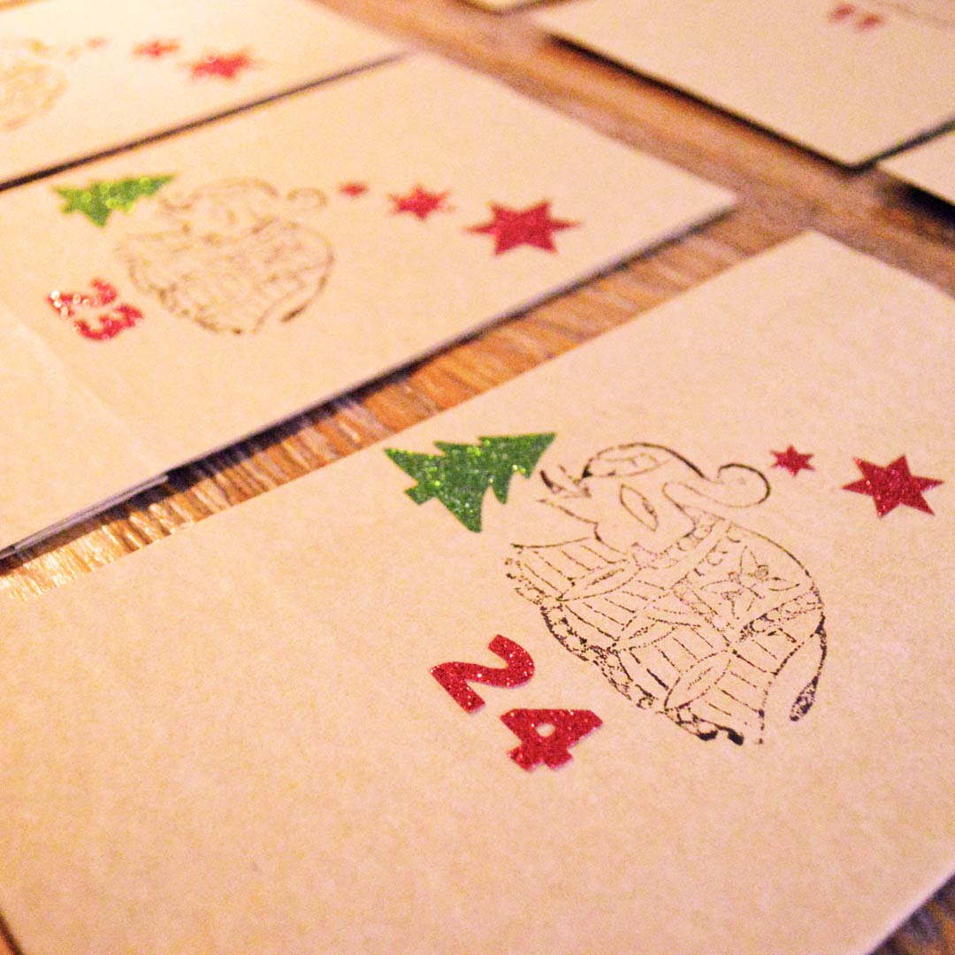 ADVENTSKALENDER